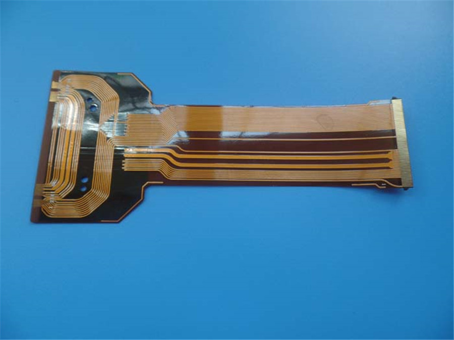 PCB